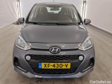  Hyundai  i10 Hyundai  1.0i Blue Comfort 5d #18