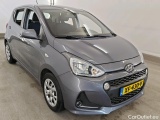  Hyundai  i10 Hyundai  1.0i Blue Comfort 5d #21