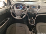  Hyundai  i10 Hyundai  1.0i Blue Comfort 5d #23