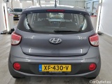  Hyundai  i10 Hyundai  1.0i Blue Comfort 5d #27