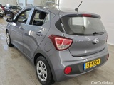  Hyundai  i10 Hyundai  1.0i Blue Comfort 5d #29