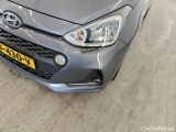  Hyundai  i10 Hyundai  1.0i Blue Comfort 5d #47