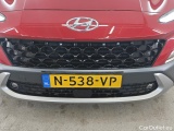  Hyundai  Konna Hyundai KONA 1.6 GDI HEV Fashion 5d #5