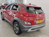  Hyundai  Konna Hyundai KONA 1.6 GDI HEV Fashion 5d #9