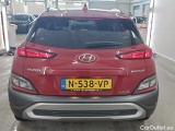  Hyundai  Konna Hyundai KONA 1.6 GDI HEV Fashion 5d #10