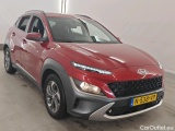  Hyundai  Konna Hyundai KONA 1.6 GDI HEV Fashion 5d #20