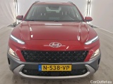  Hyundai  Konna Hyundai KONA 1.6 GDI HEV Fashion 5d #21