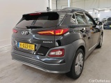  Hyundai  Konna Hyundai KONA Limited Sky Electric 64 kWh 5d #2