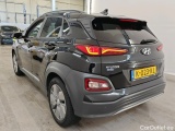  Hyundai  Konna Hyundai KONA Limited Sky Electric 64 kWh 5d #10
