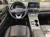  Hyundai  Konna Hyundai KONA Limited Sky Electric 64 kWh 5d #17