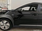  Hyundai  Konna Hyundai KONA Limited Sky Electric 64 kWh 5d #28