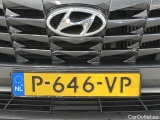  Hyundai  Tucson Hyundai  1.6 T-GDI 48V MHEV i-Motion DCT 5d #5