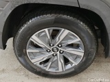  Hyundai  Tucson Hyundai  1.6 T-GDI 48V MHEV i-Motion DCT 5d #8