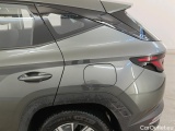  Hyundai  Tucson Hyundai  1.6 T-GDI 48V MHEV i-Motion DCT 5d #11