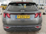  Hyundai  Tucson Hyundai  1.6 T-GDI 48V MHEV i-Motion DCT 5d #16