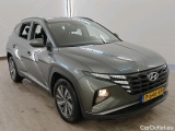  Hyundai  Tucson Hyundai  1.6 T-GDI 48V MHEV i-Motion DCT 5d #18