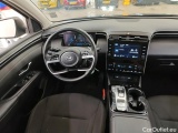  Hyundai  Tucson Hyundai  1.6 T-GDI 48V MHEV i-Motion DCT 5d #20