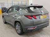  Hyundai  Tucson Hyundai  1.6 T-GDI 48V MHEV i-Motion DCT 5d #24