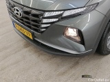  Hyundai  Tucson Hyundai  1.6 T-GDI 48V MHEV i-Motion DCT 5d #41