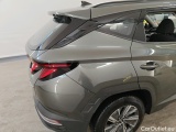  Hyundai  Tucson Hyundai  1.6 T-GDI 48V MHEV i-Motion DCT 5d #45