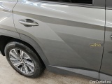  Hyundai  Tucson Hyundai  1.6 T-GDI 48V MHEV i-Motion DCT 5d #49