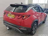  Hyundai  Tucson Hyundai  1.6 T-GDI HEV Premium Automaat 5d #2