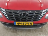  Hyundai  Tucson Hyundai  1.6 T-GDI HEV Premium Automaat 5d #5