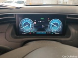  Hyundai  Tucson Hyundai  1.6 T-GDI HEV Premium Automaat 5d #7