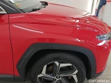  Hyundai  Tucson Hyundai  1.6 T-GDI HEV Premium Automaat 5d #8