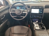  Hyundai  Tucson Hyundai  1.6 T-GDI HEV Premium Automaat 5d #9