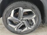  Hyundai  Tucson Hyundai  1.6 T-GDI HEV Premium Automaat 5d #10