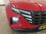  Hyundai  Tucson Hyundai  1.6 T-GDI HEV Premium Automaat 5d #11