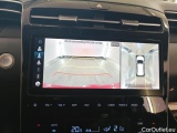  Hyundai  Tucson Hyundai  1.6 T-GDI HEV Premium Automaat 5d #15