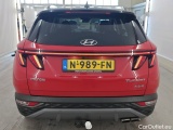  Hyundai  Tucson Hyundai  1.6 T-GDI HEV Premium Automaat 5d #24