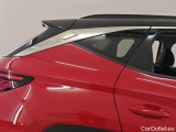  Hyundai  Tucson Hyundai  1.6 T-GDI HEV Premium Automaat 5d #27