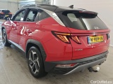  Hyundai  Tucson Hyundai  1.6 T-GDI HEV Premium Automaat 5d #30