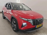  Hyundai  Tucson Hyundai  1.6 T-GDI HEV Premium Automaat 5d #31