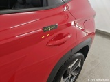  Hyundai  Tucson Hyundai  1.6 T-GDI HEV Premium Automaat 5d #35