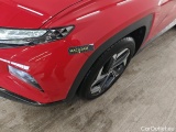  Hyundai  Tucson Hyundai  1.6 T-GDI HEV Premium Automaat 5d #40