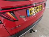  Hyundai  Tucson Hyundai  1.6 T-GDI HEV Premium Automaat 5d #59