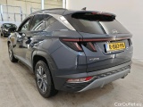  Hyundai  Tucson Hyundai  1.6 T-GDI HEV Comfort Automaat 5d #9