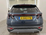  Hyundai  Tucson Hyundai  1.6 T-GDI HEV Comfort Automaat 5d #10