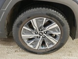  Hyundai  Tucson Hyundai  1.6 T-GDI HEV Comfort Automaat 5d #12