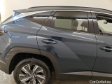  Hyundai  Tucson Hyundai  1.6 T-GDI HEV Comfort Automaat 5d #17