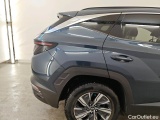 Hyundai  Tucson Hyundai  1.6 T-GDI HEV Comfort Automaat 5d #18