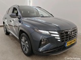  Hyundai  Tucson Hyundai  1.6 T-GDI HEV Comfort Automaat 5d #21