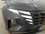  Hyundai  Tucson Hyundai  1.6 T-GDI HEV Comfort Automaat 5d #20