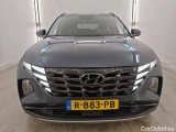  Hyundai  Tucson Hyundai  1.6 T-GDI HEV Comfort Automaat 5d #22