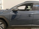  Hyundai  Tucson Hyundai  1.6 T-GDI HEV Comfort Automaat 5d #27