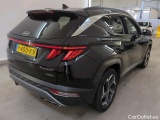  Hyundai  Tucson Hyundai  1.6 T-GDI HEV Premium Automaat 5d #2